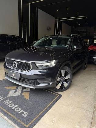 VOLVO XC40 2.0 T5 GASOLINA MOMENTUM AWD GEARTRONIC